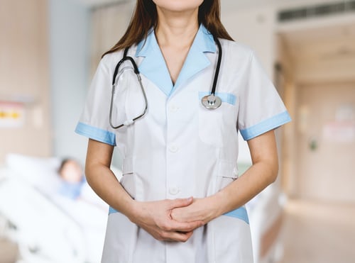 Assistenza ospedaliera