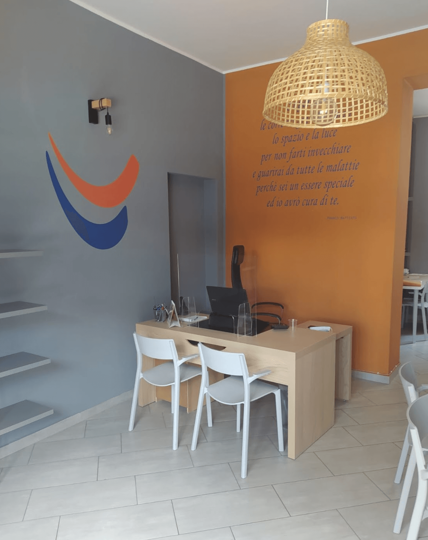 Le nostre agenzie