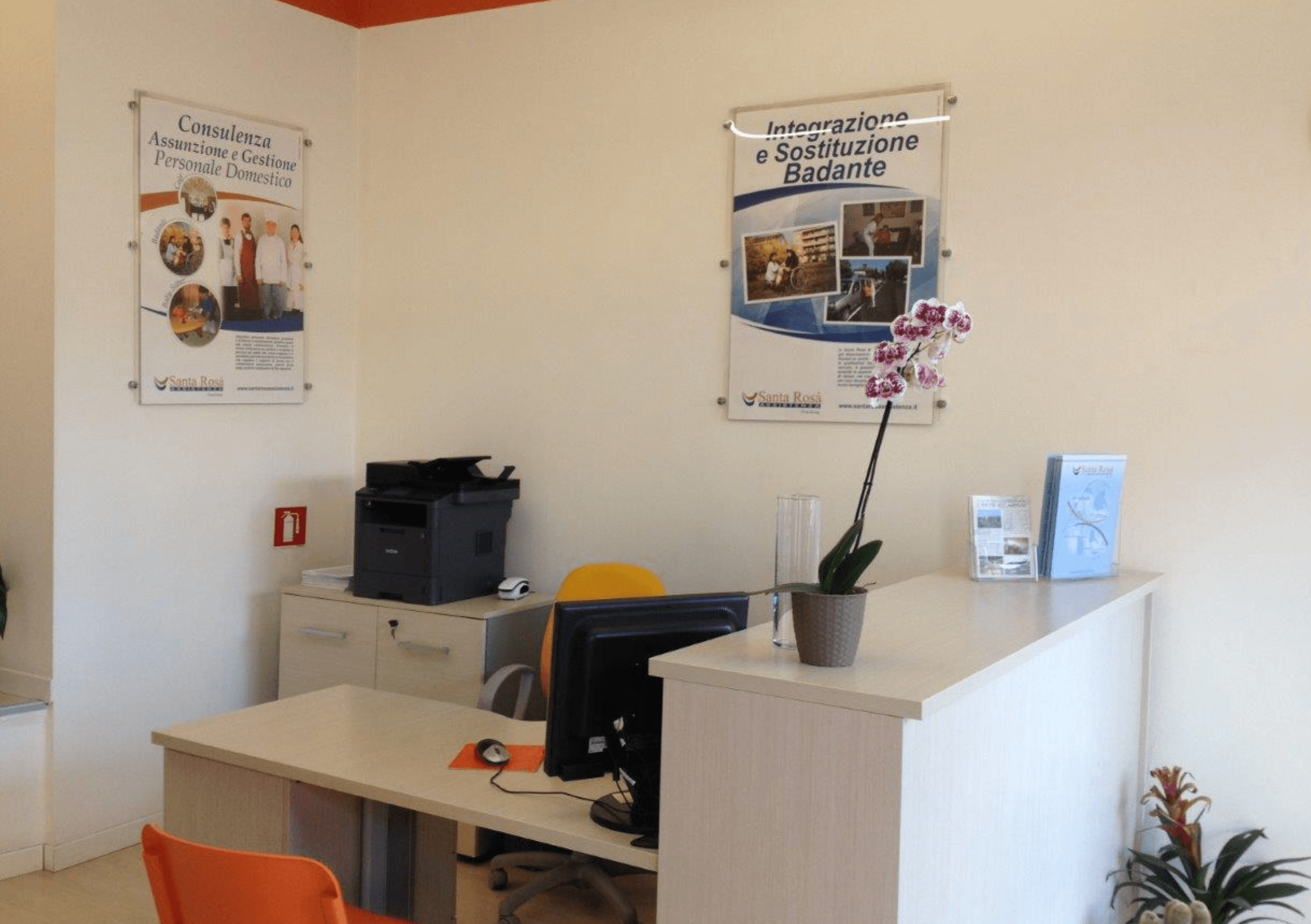 Le nostre agenzie