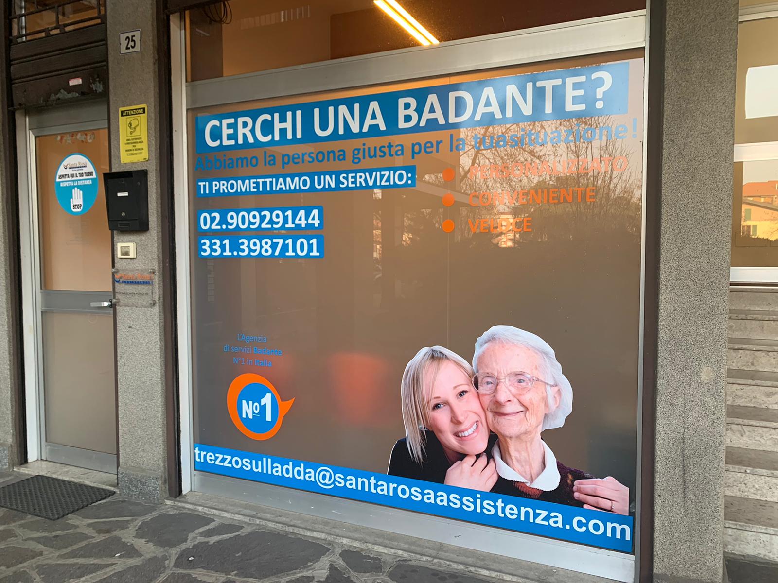 Le nostre agenzie