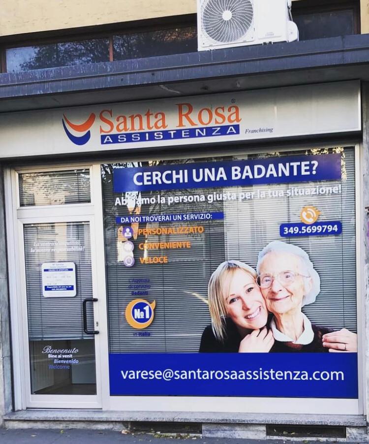 Le nostre agenzie