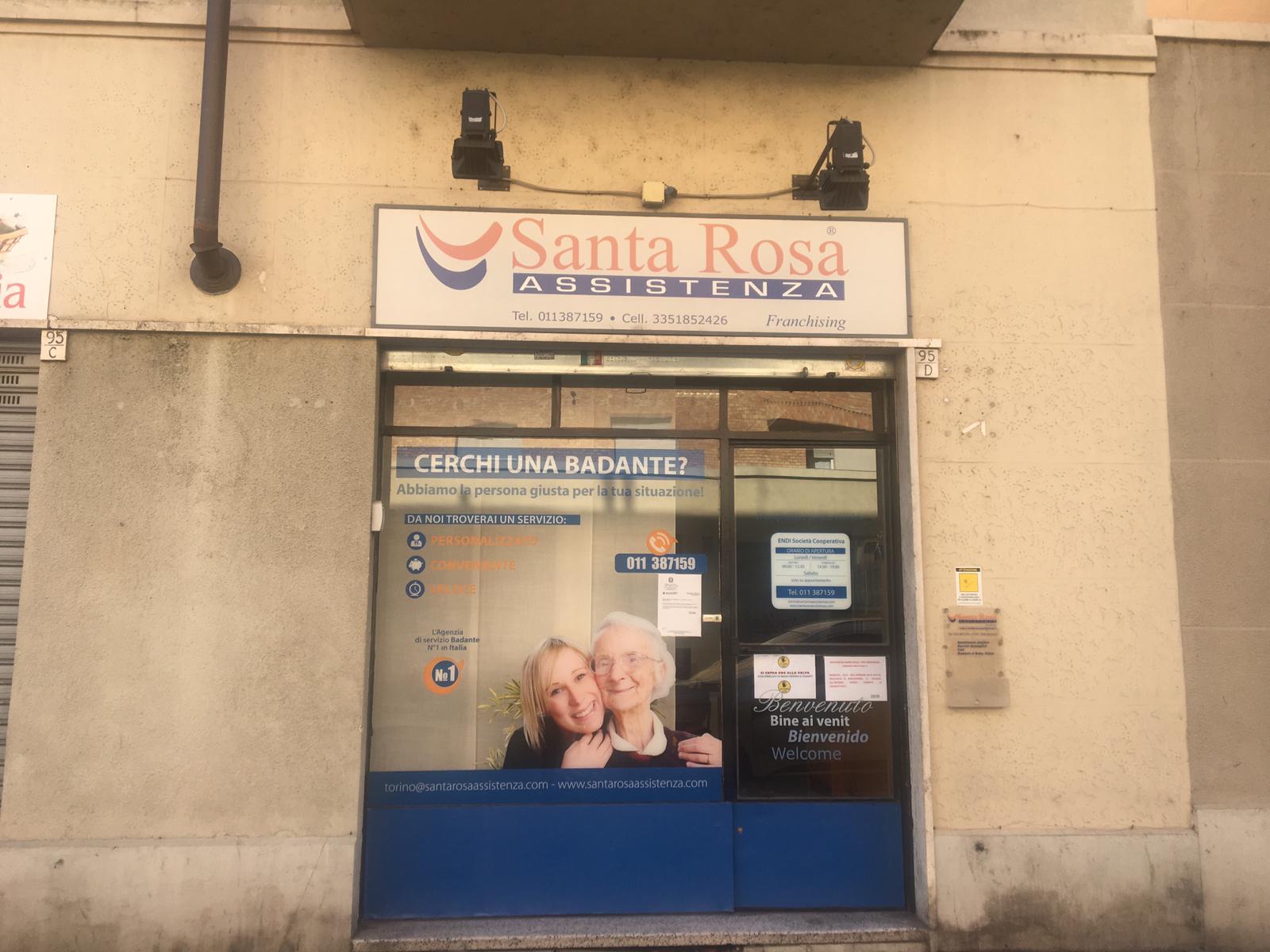 Le nostre agenzie