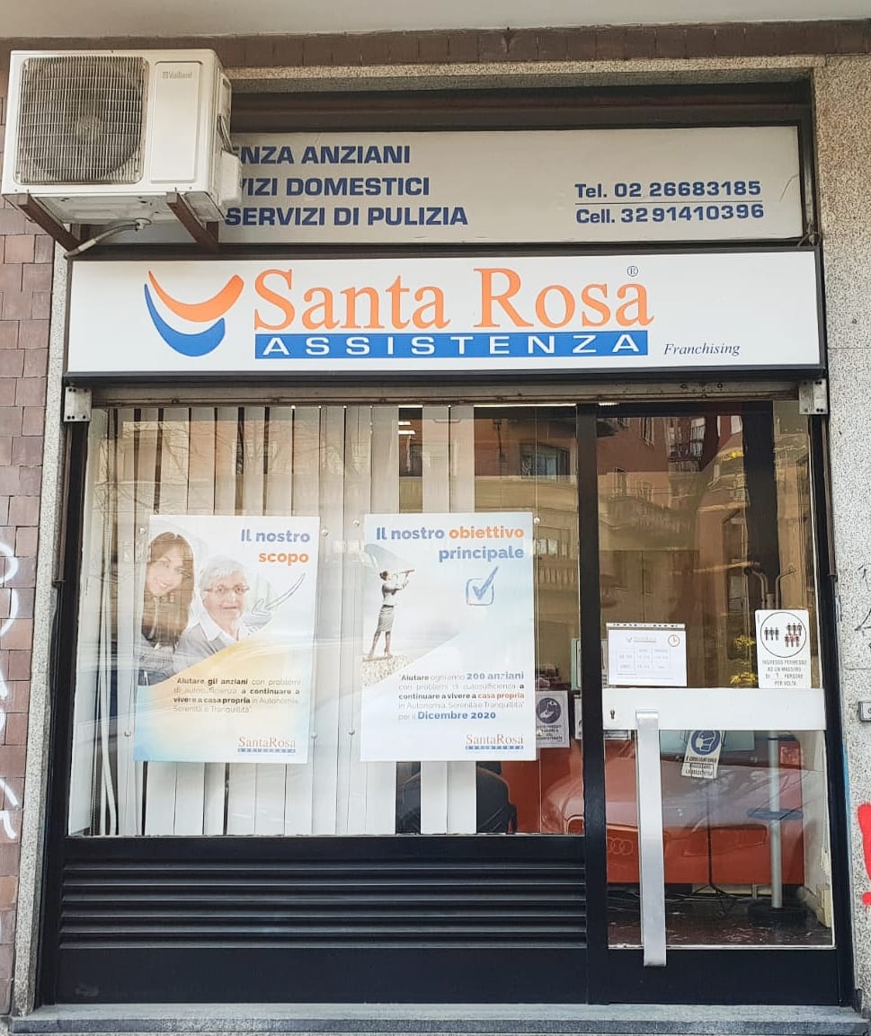 Le nostre agenzie