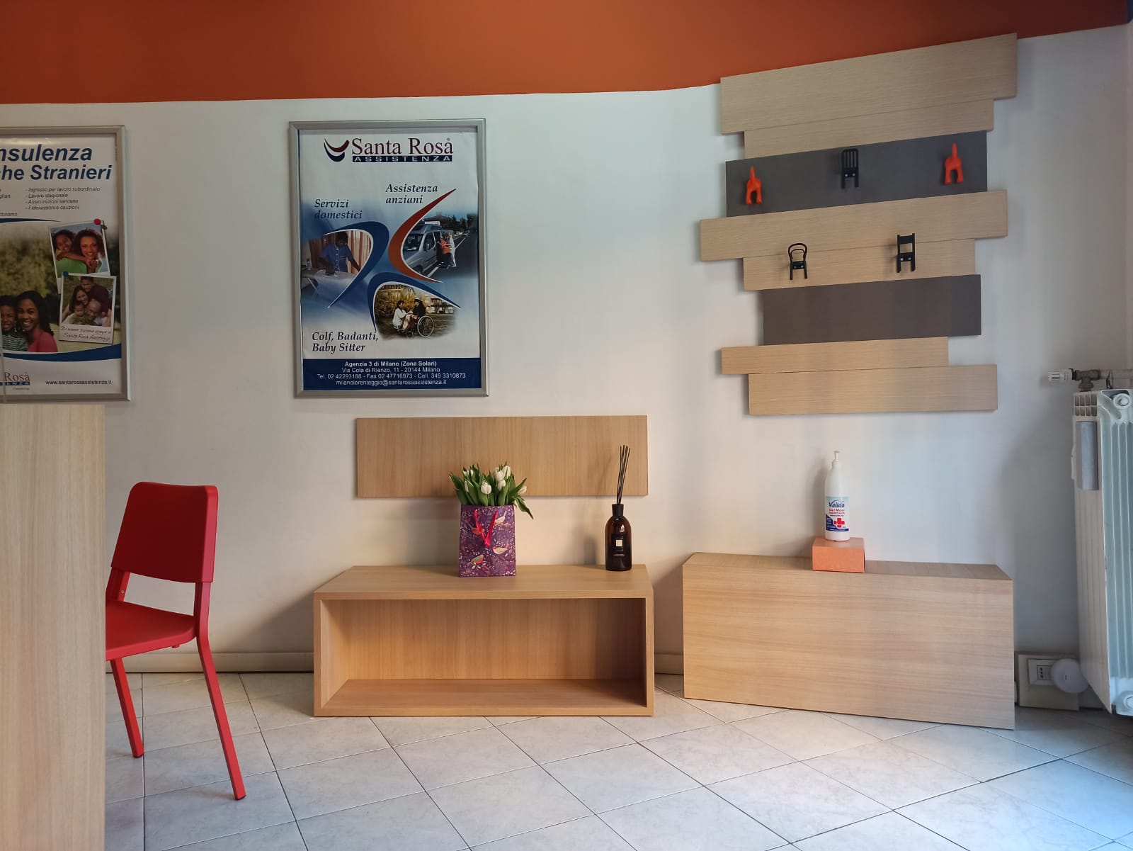 Le nostre agenzie
