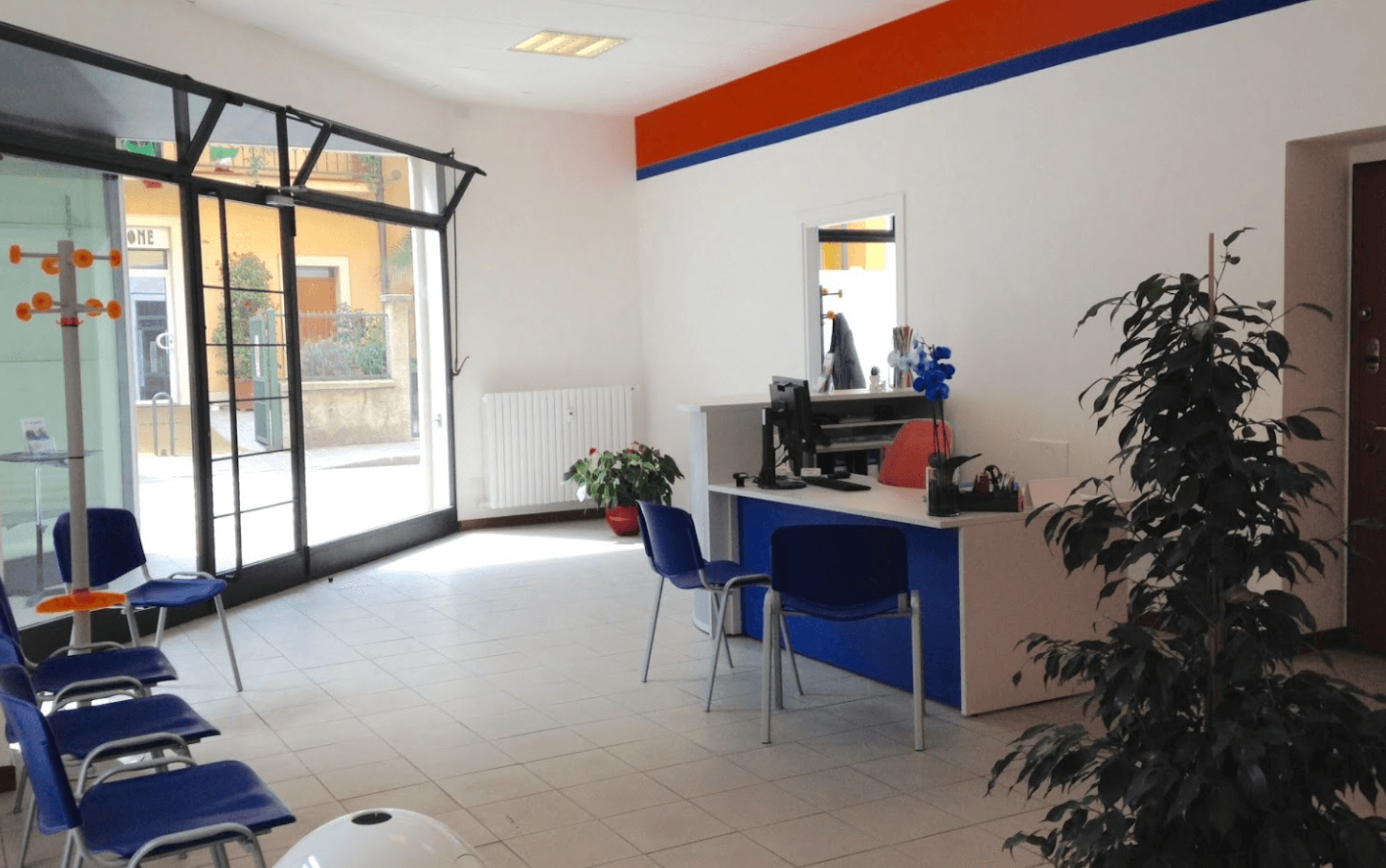 Le nostre agenzie