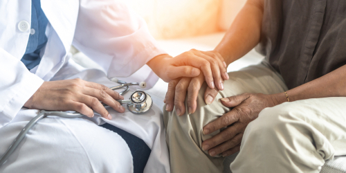 Geriatria