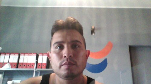 CARLO BILLY. C.G.