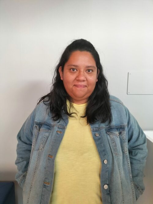 GABRIELA MARLENE H.C.