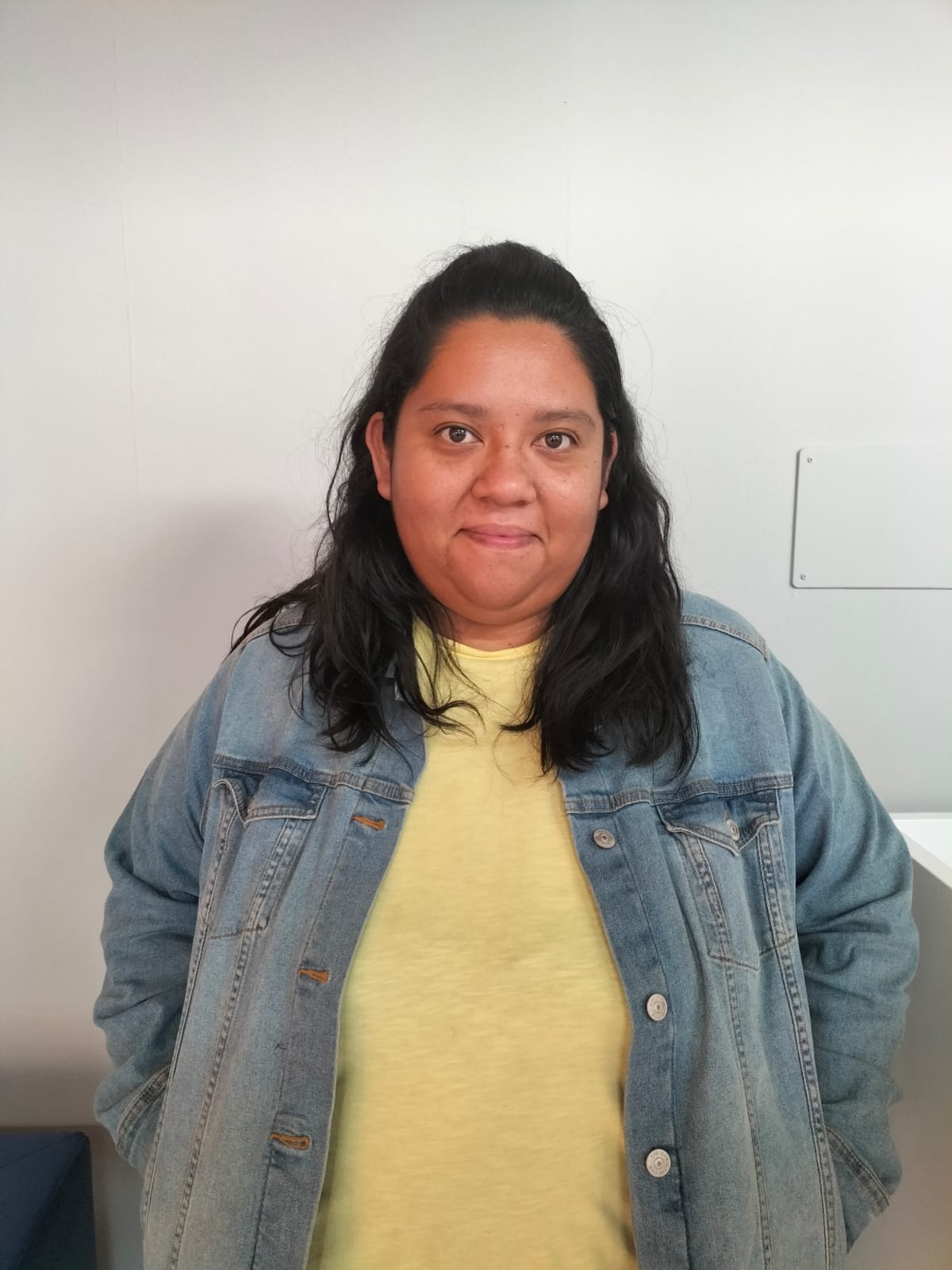 GABRIELA MARLENE H.C.