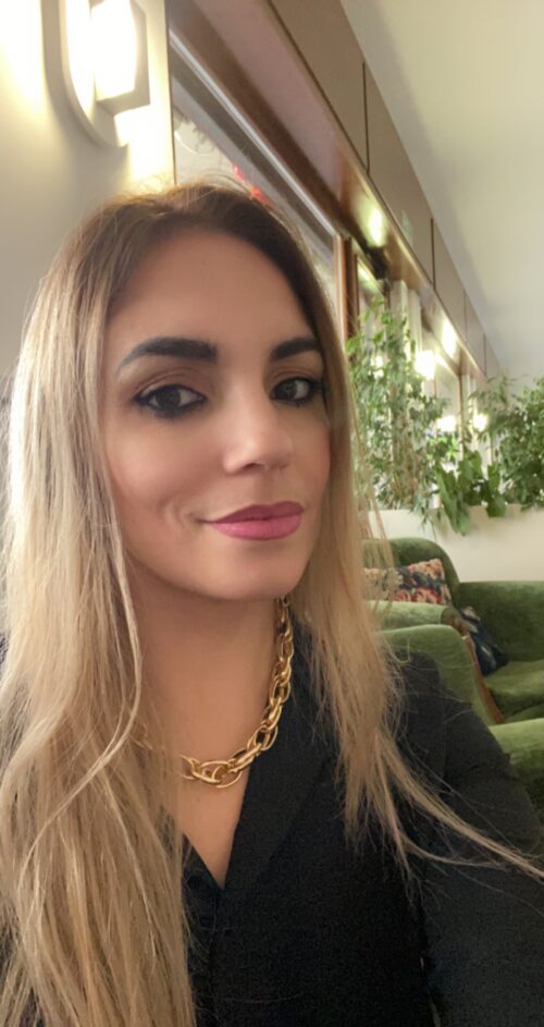 BRUNILDA