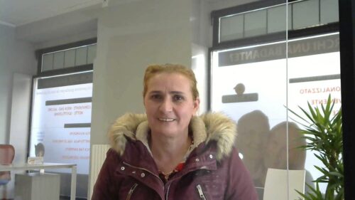 DILA SIMONI
