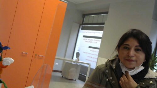 ALBA DELGADO